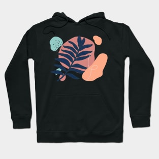 Tropic T-shirt Hoodie